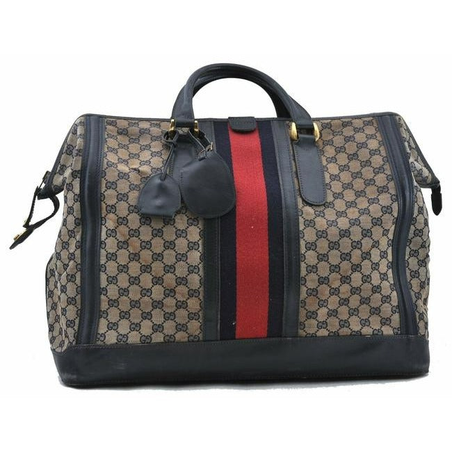 STRAPSTORY - GGC4 BAG - 1423