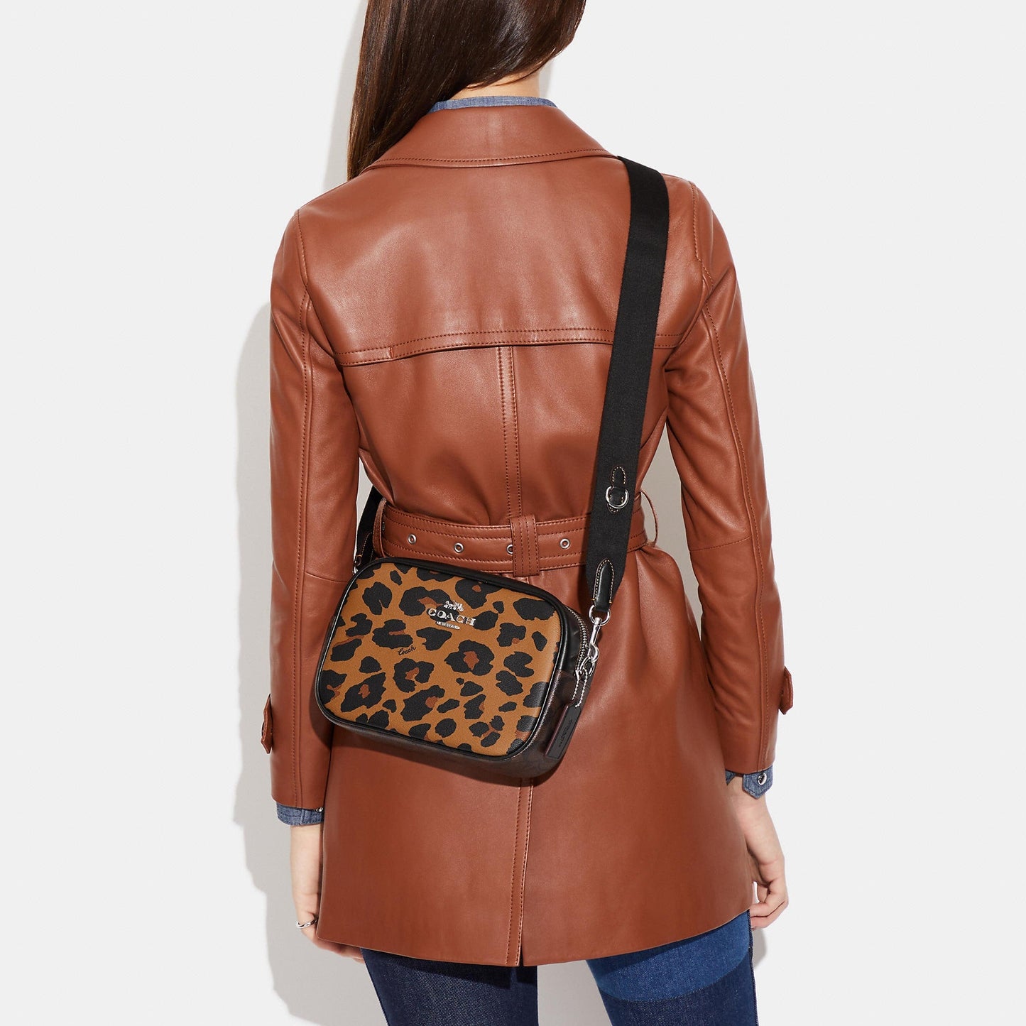 StrapStory - Crossbody 281