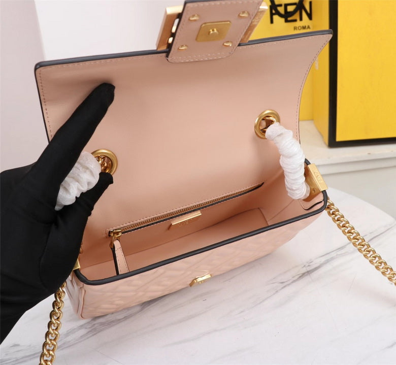 FDNI-Bags - Strap Story - 685