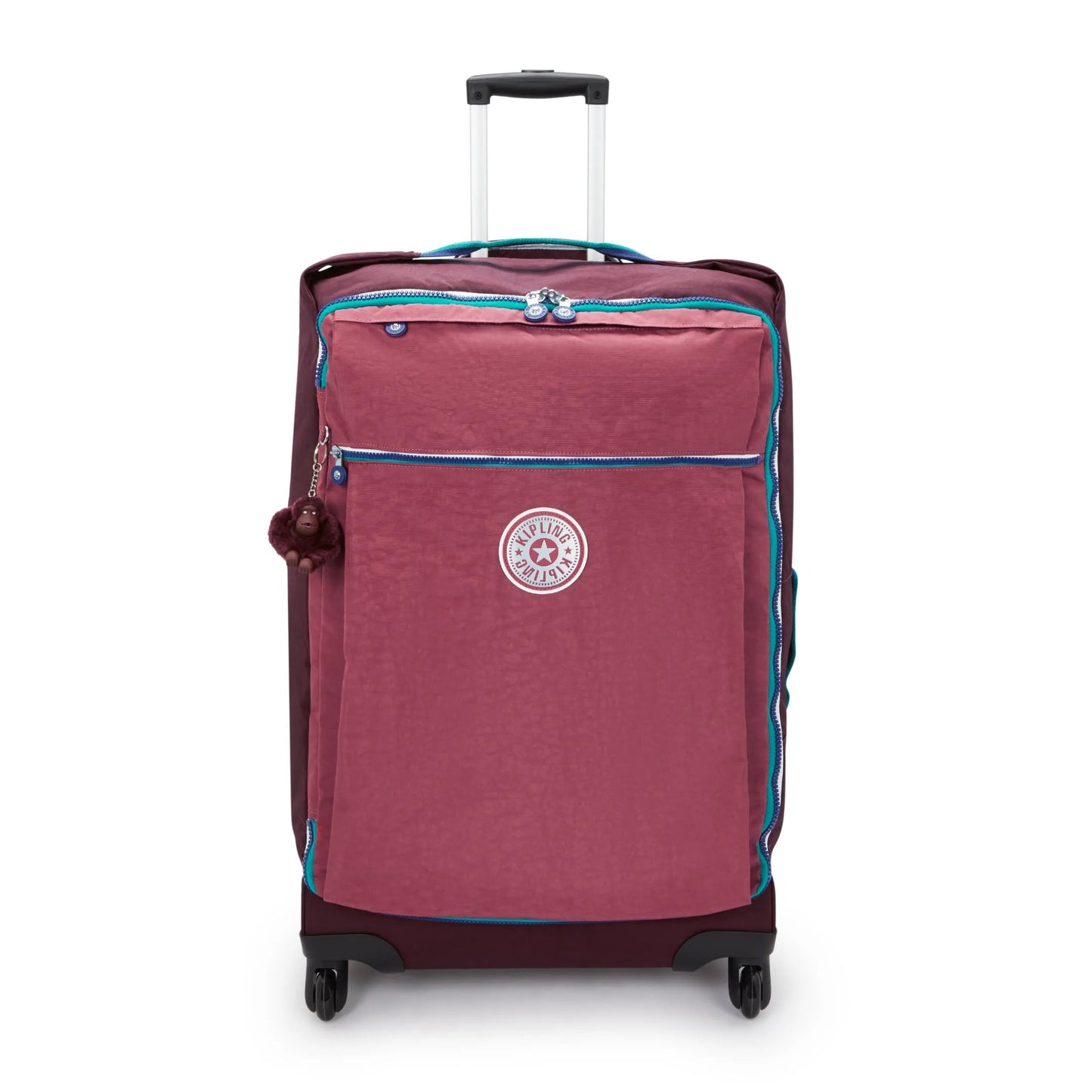 StrapStory - Suitcase 031