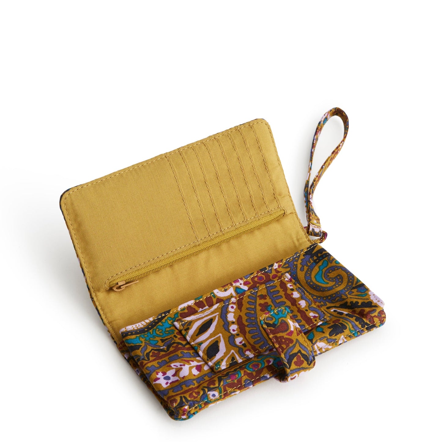 StrapStory - Wristlet 541