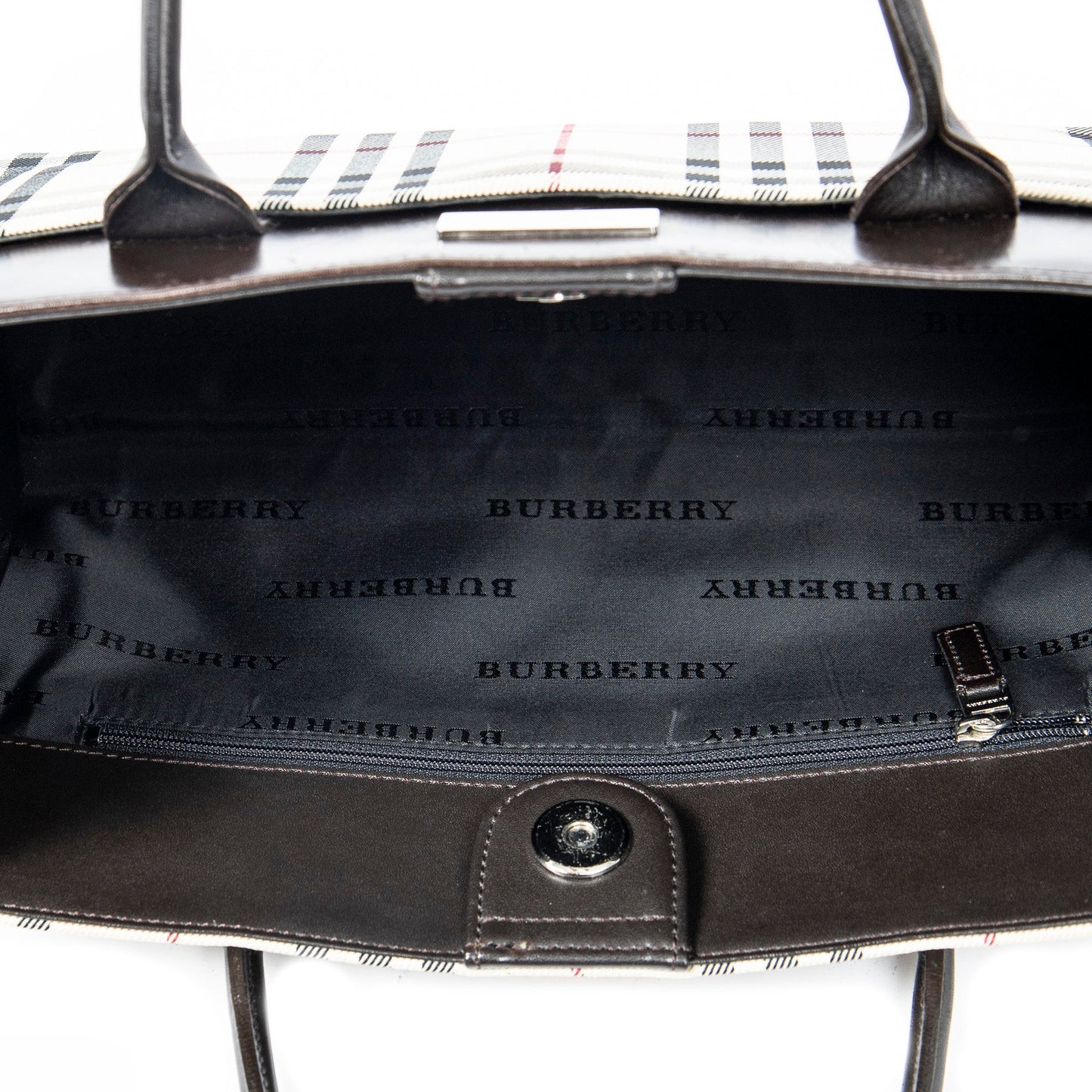 StrapStory - Tote Bag 2659