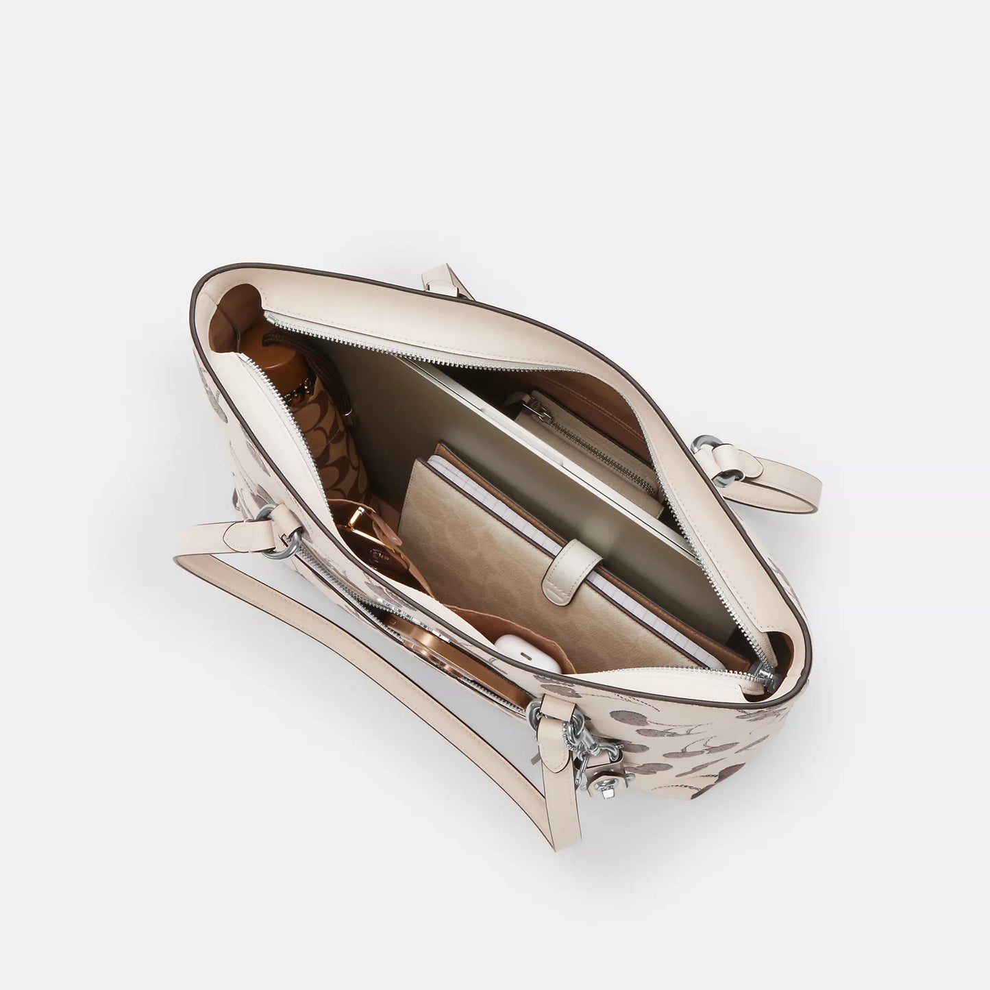 StrapStory - Tote Bag 1268