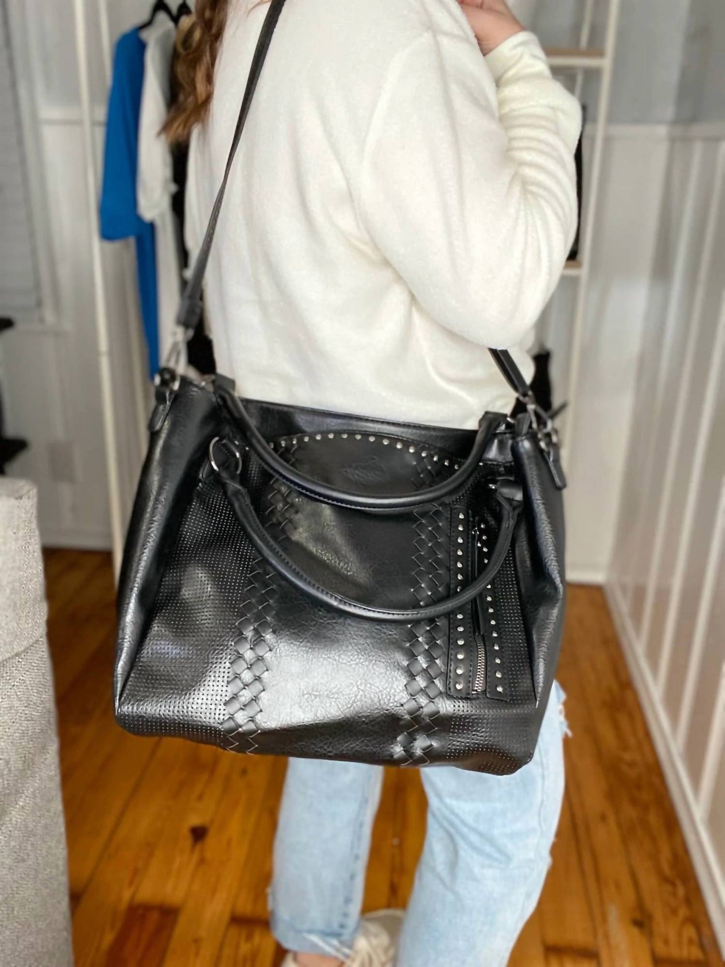 StrapStory - Tote Bag 2787