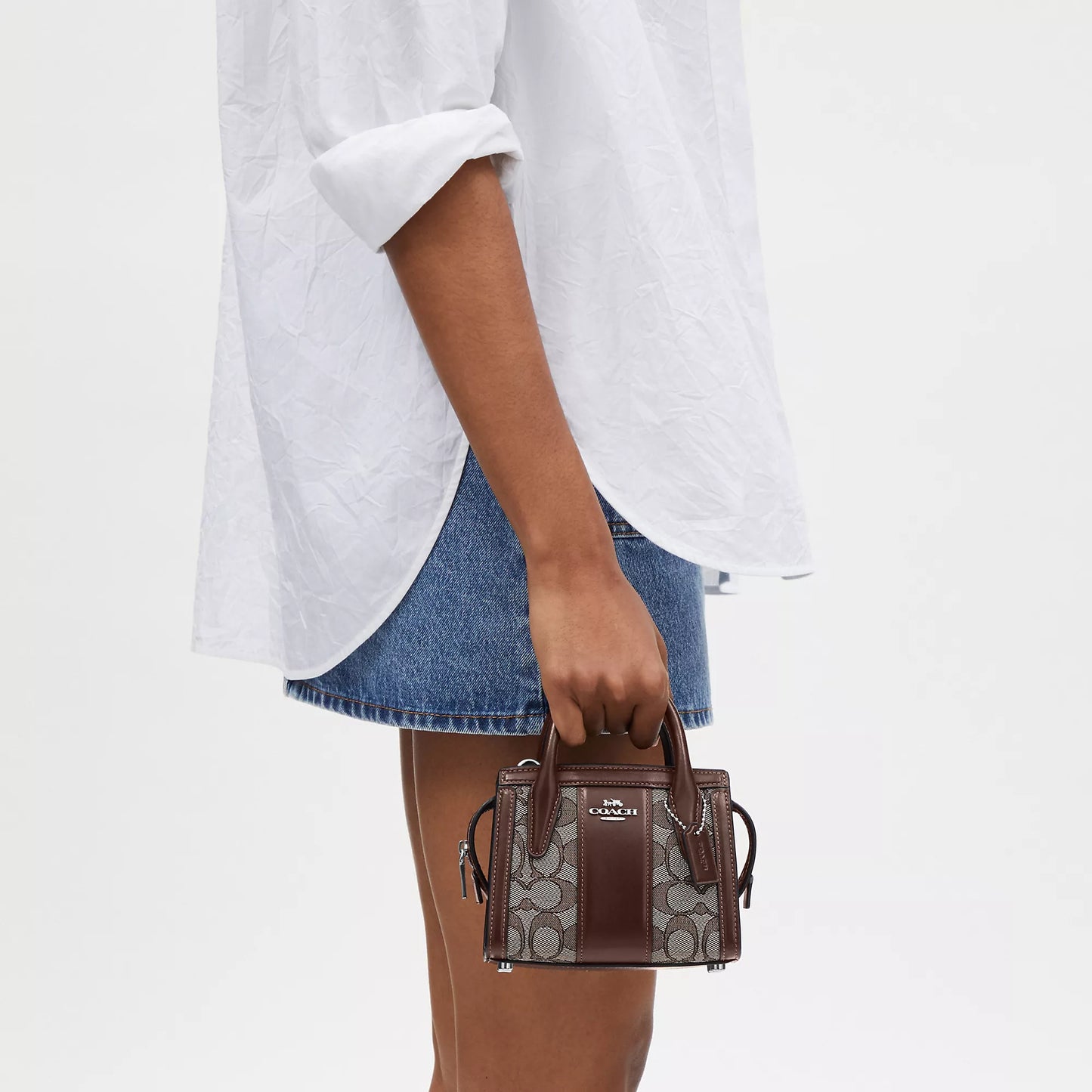 StrapStory - Crossbody 2529