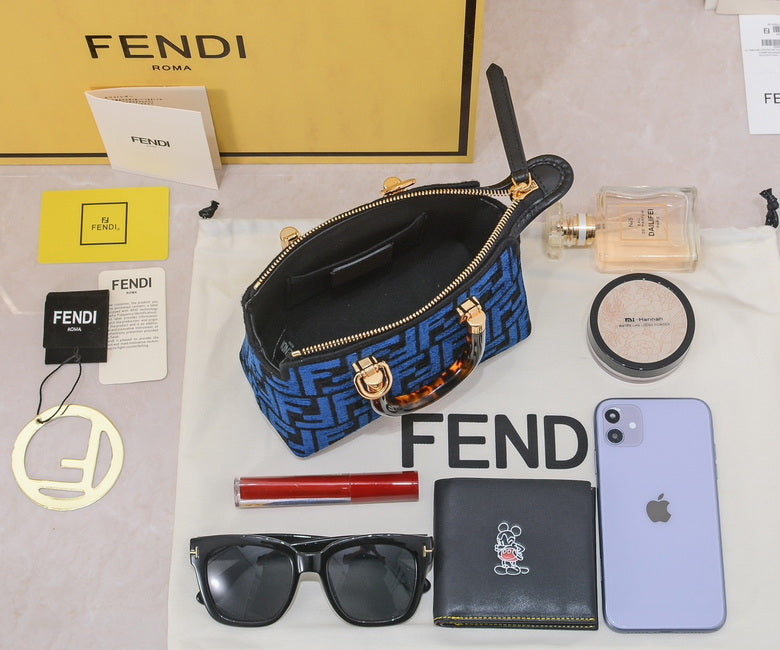 FDNI-Bags - Strap Story - 519