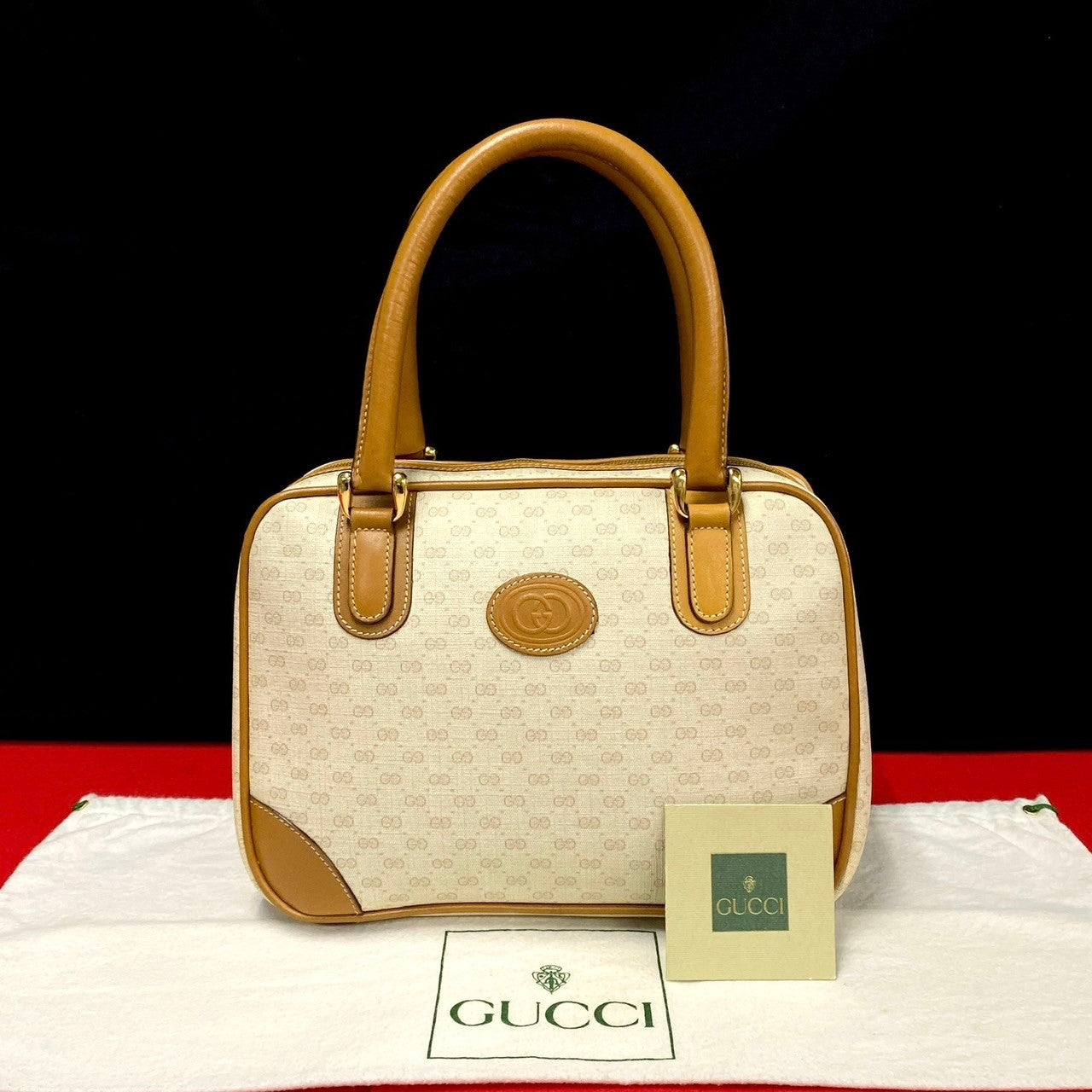 STRAPSTORY - GGC1 BAG - 606