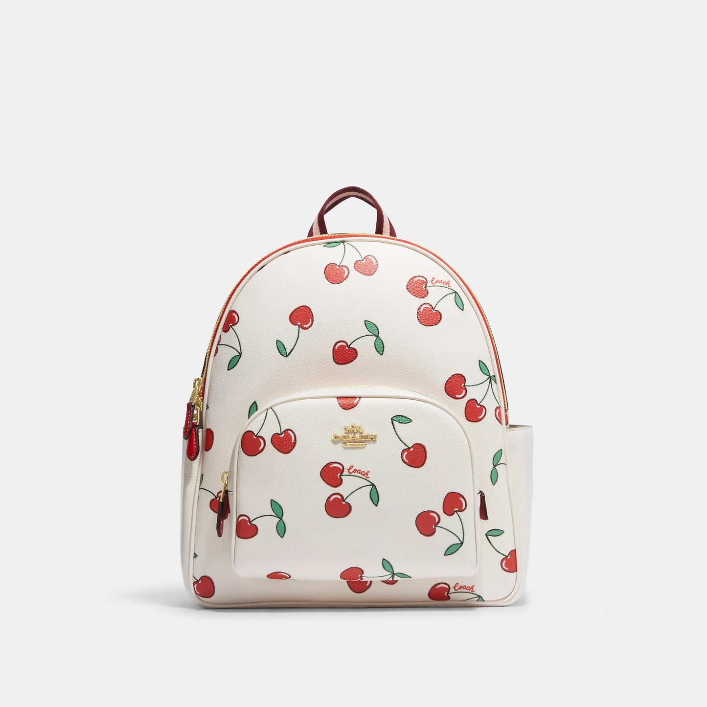 StrapStory - Backpack 373