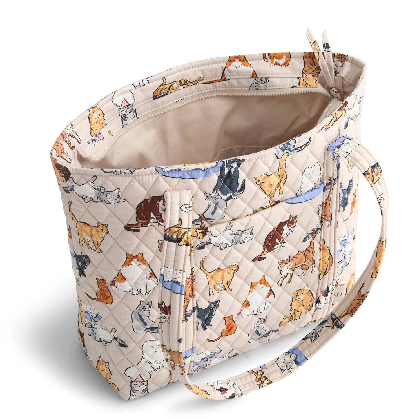 StrapStory - Tote Bag 1881