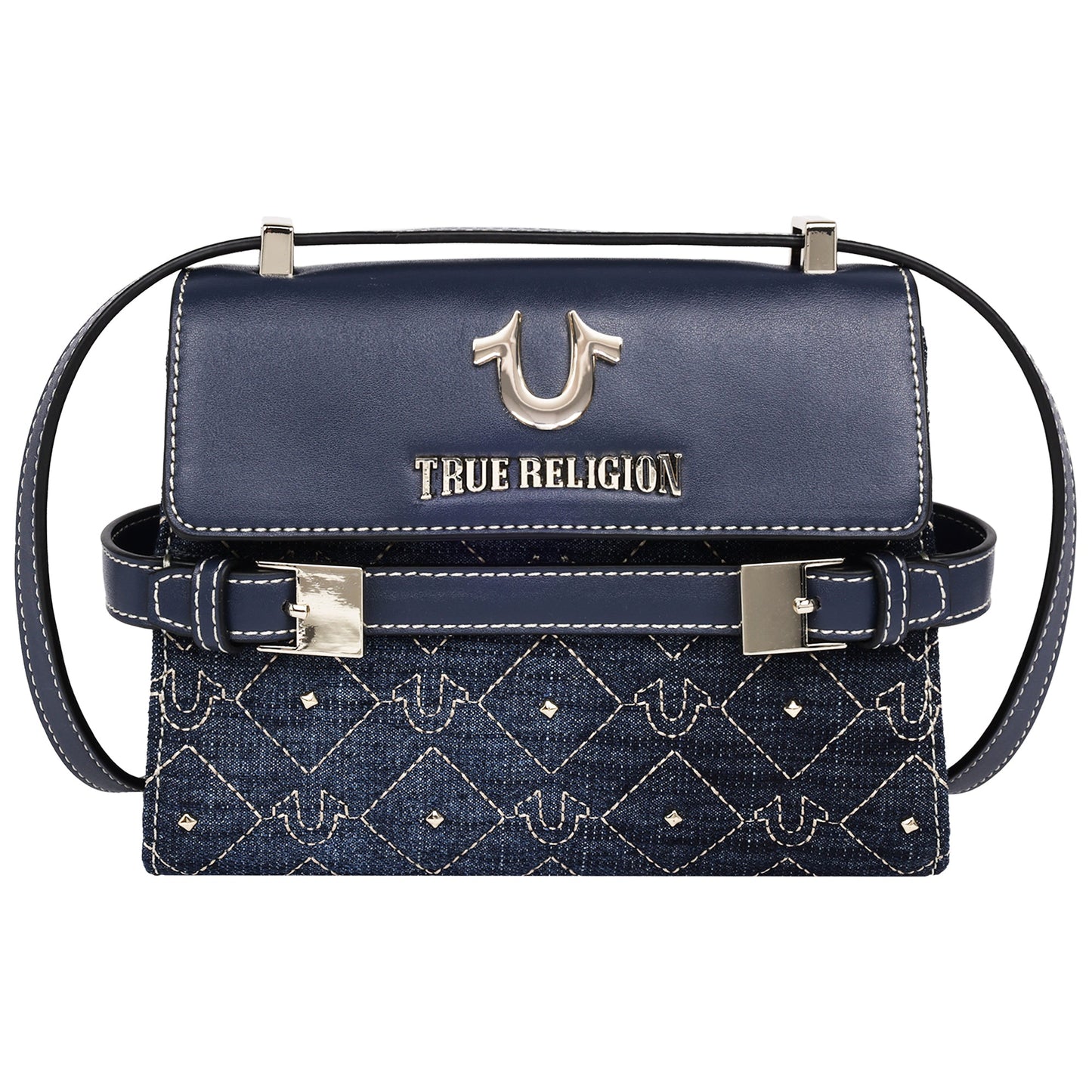 StrapStory - Crossbody 3011
