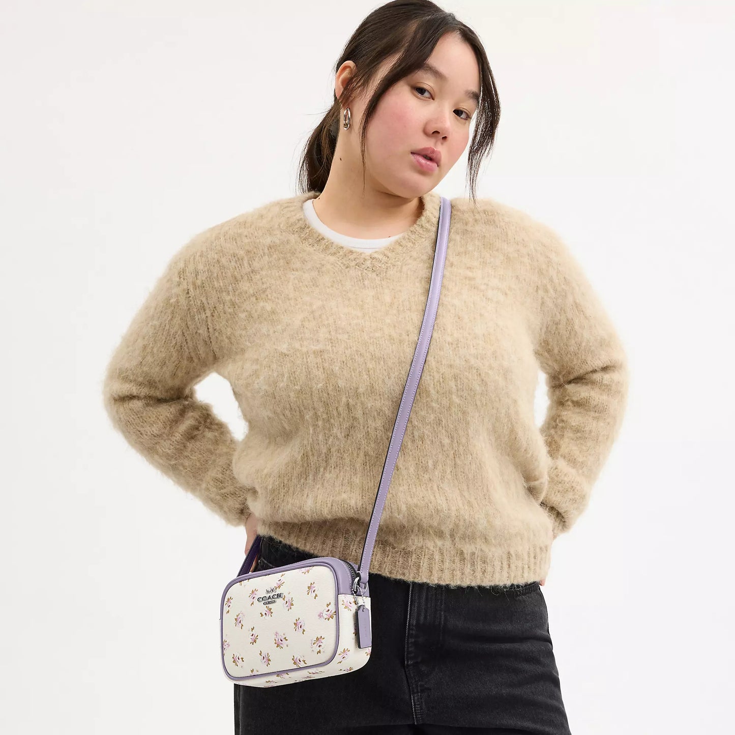 StrapStory - Crossbody 2375