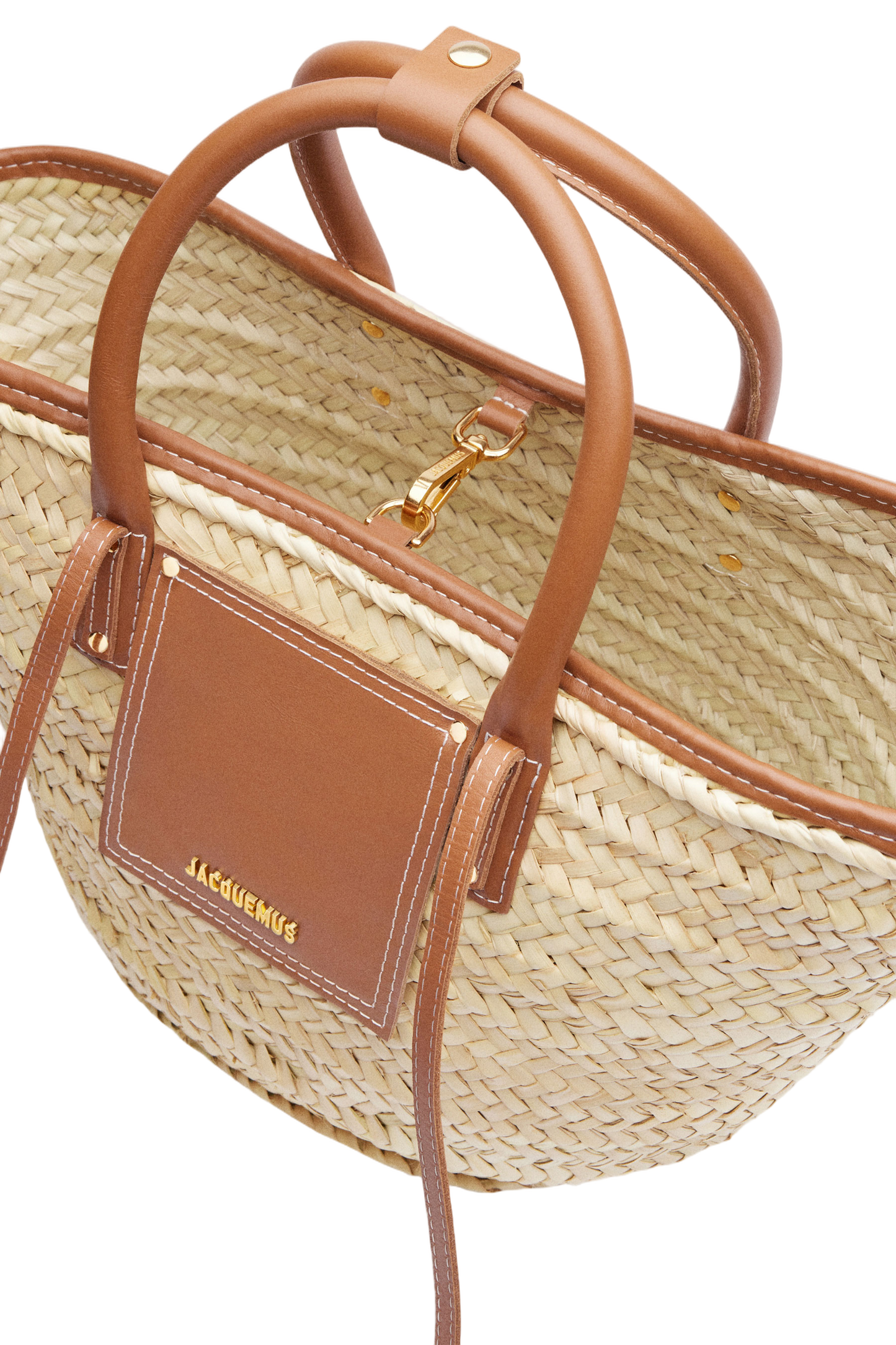 StrapStory - Bucket Bag 218