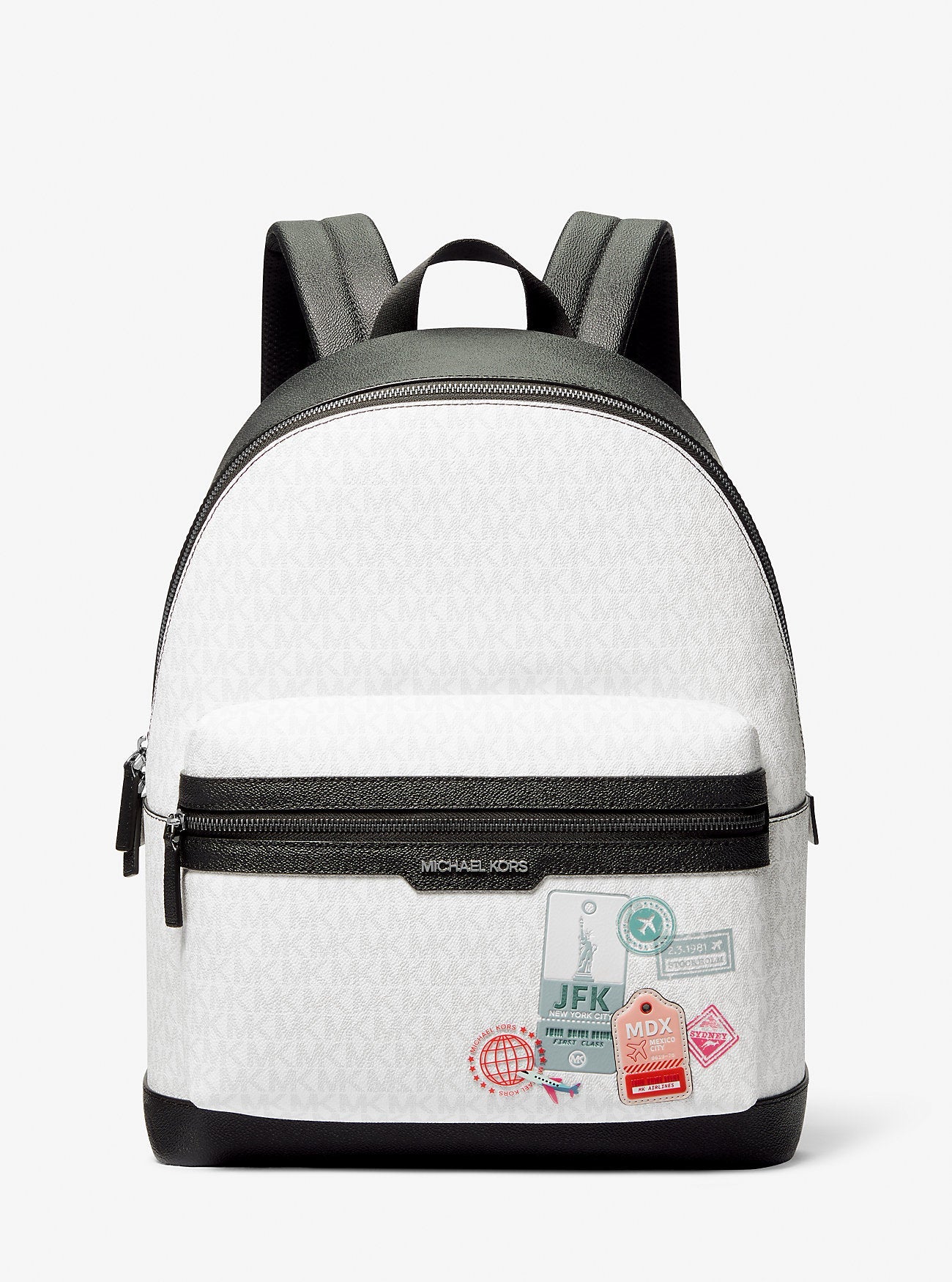 StrapStory - Backpack 902