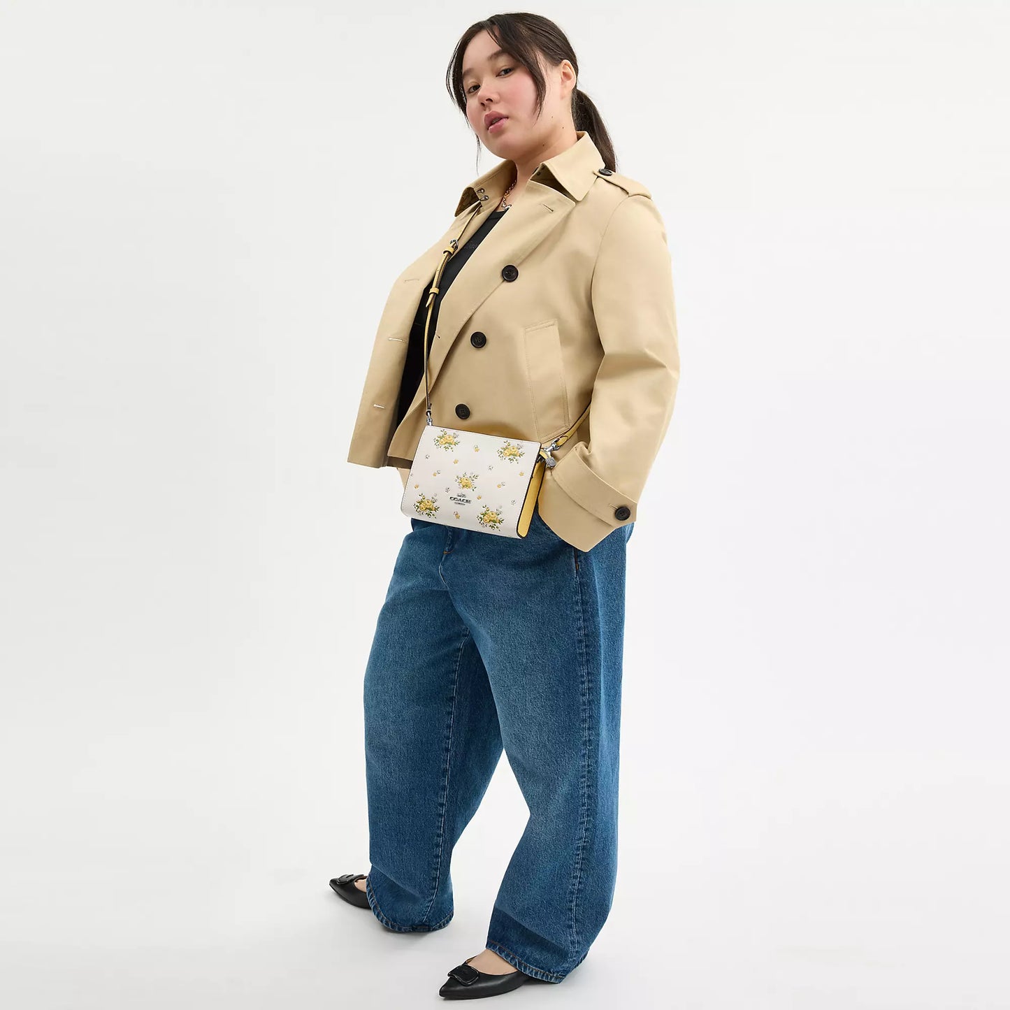 StrapStory - Crossbody 1398