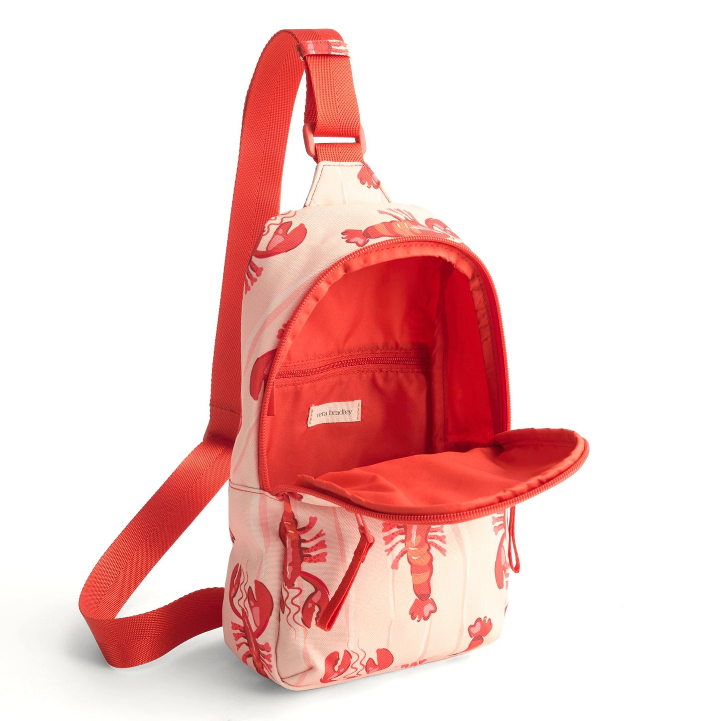 StrapStory - Backpack 199