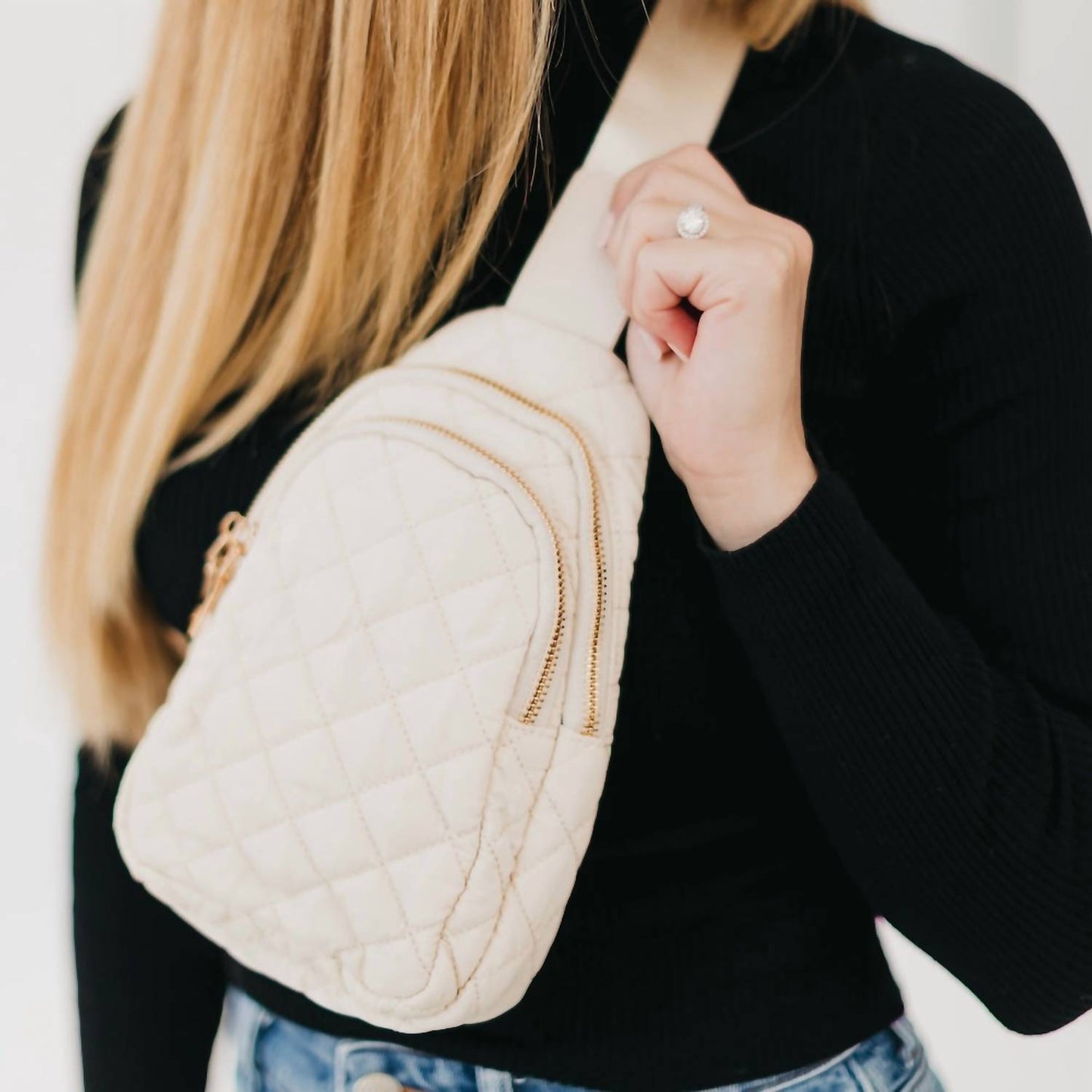 StrapStory - Crossbody 3364