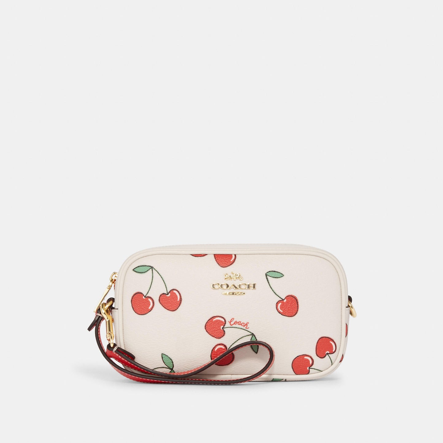 StrapStory - Wristlet 467