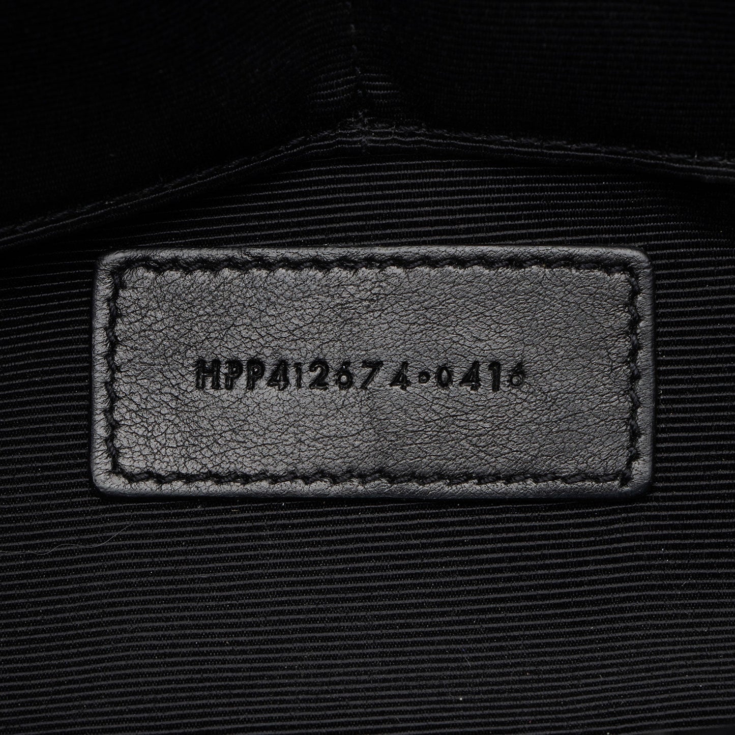 StrapStory - Crossbody 3135