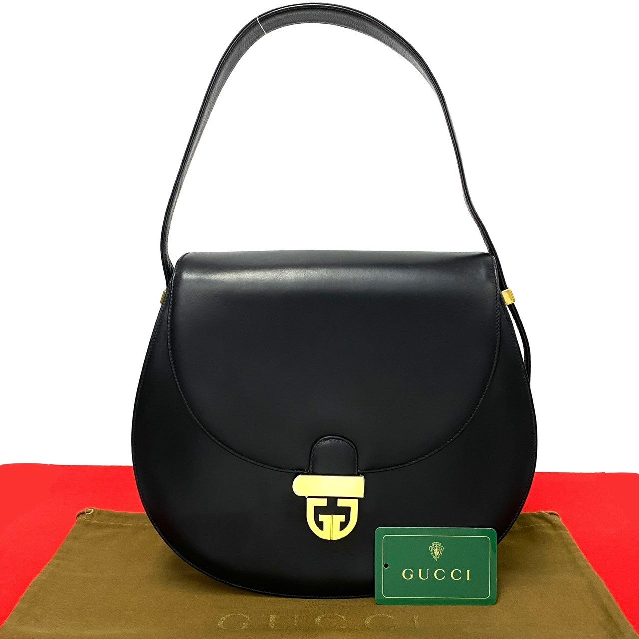 STRAPSTORY - GGC1 BAG - 2456