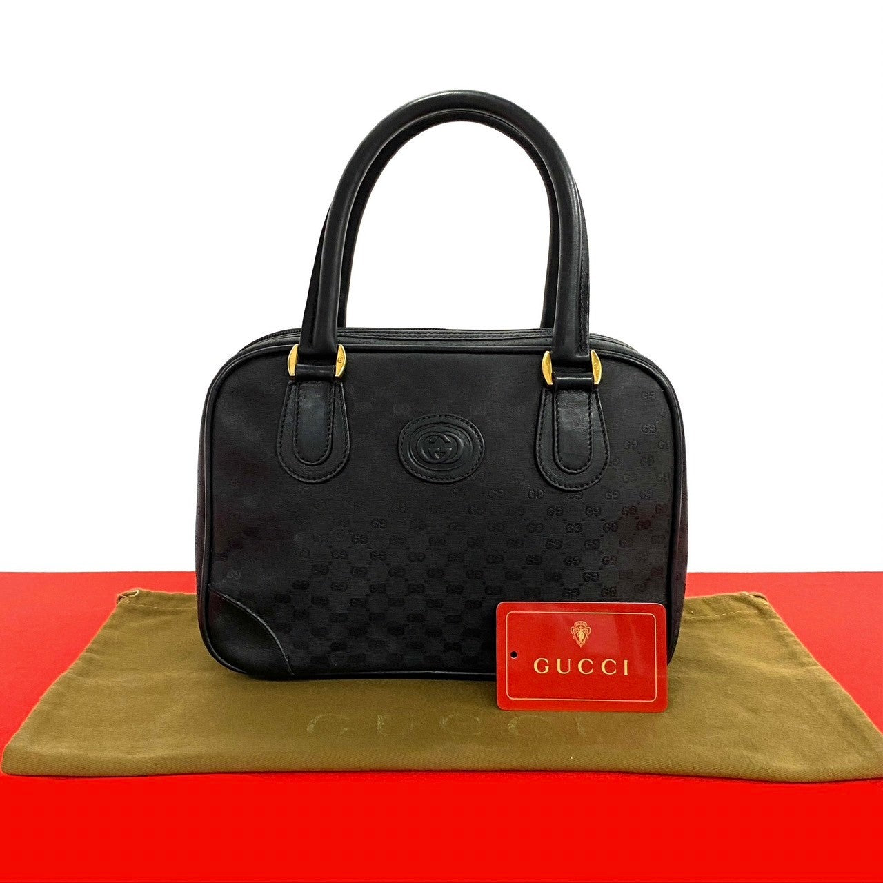 STRAPSTORY - GGC1 BAG - 639