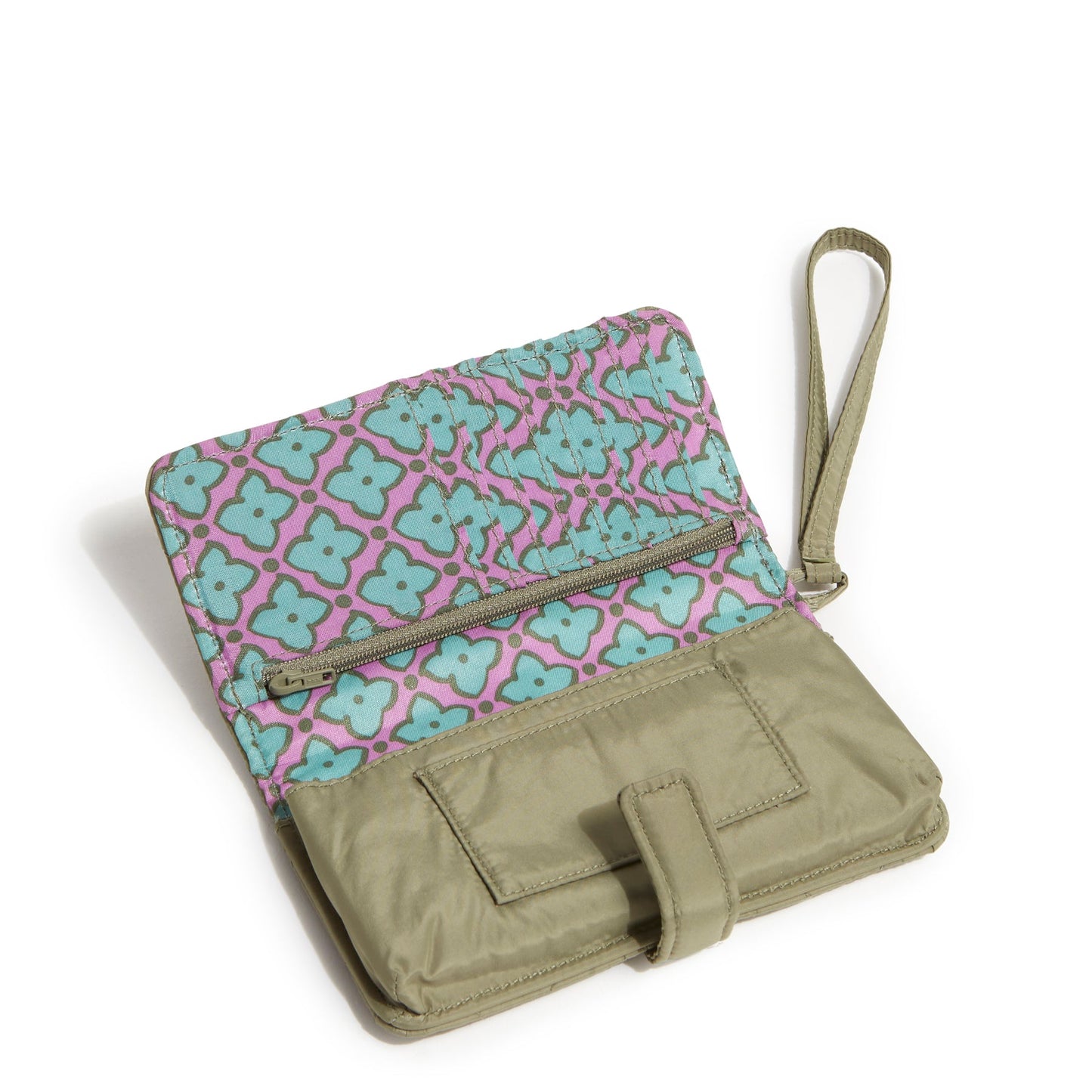 StrapStory - Wristlet 551