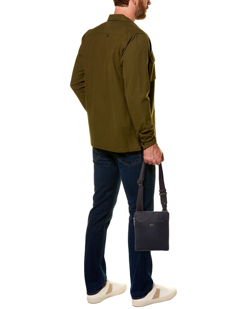 StrapStory - Messenger Bag 034