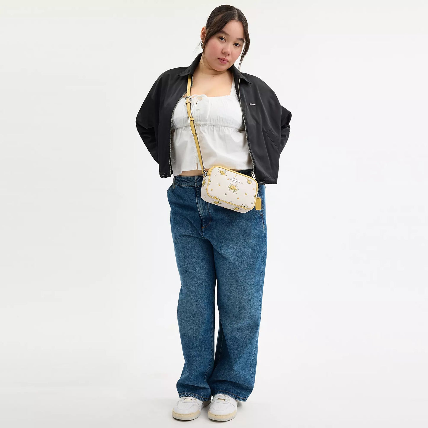 StrapStory - Crossbody 1293