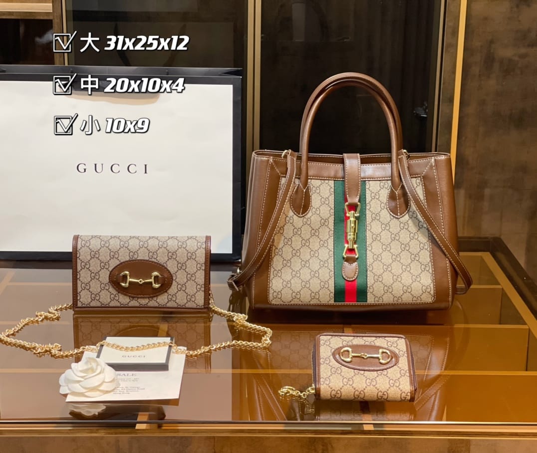 STRAPSTORY - GGC1 BAG - 439
