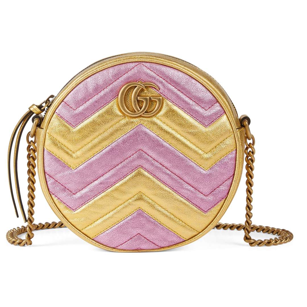 STRAPSTORY - GGC1 BAG - 4009