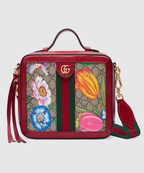 STRAPSTORY - GGC1 BAG - 3242