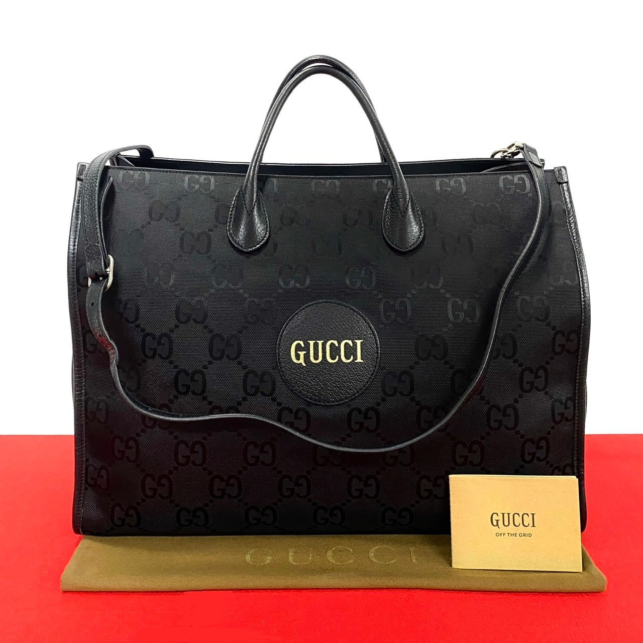 STRAPSTORY - GGC1 BAG - 2239