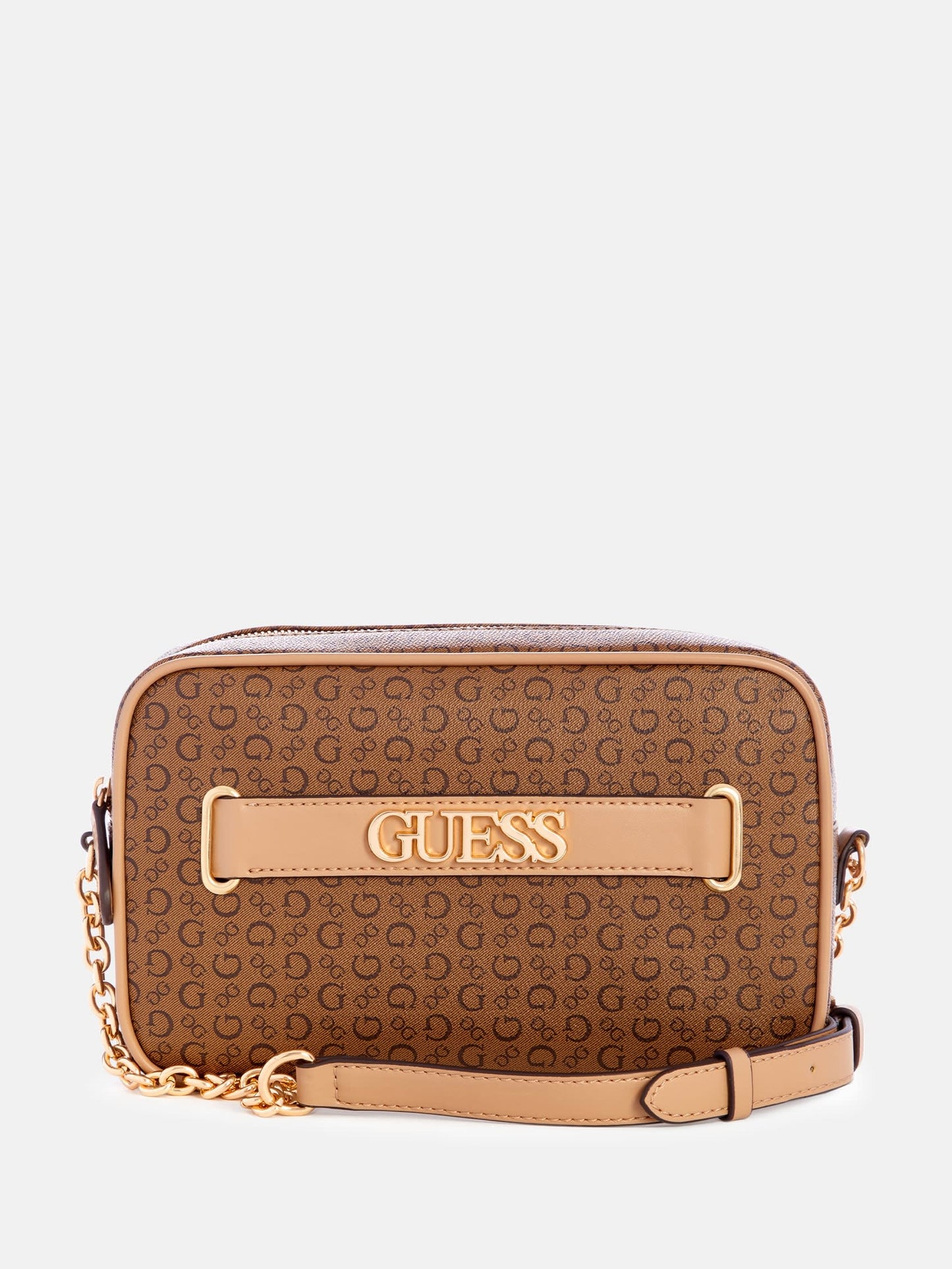 StrapStory - Crossbody 357