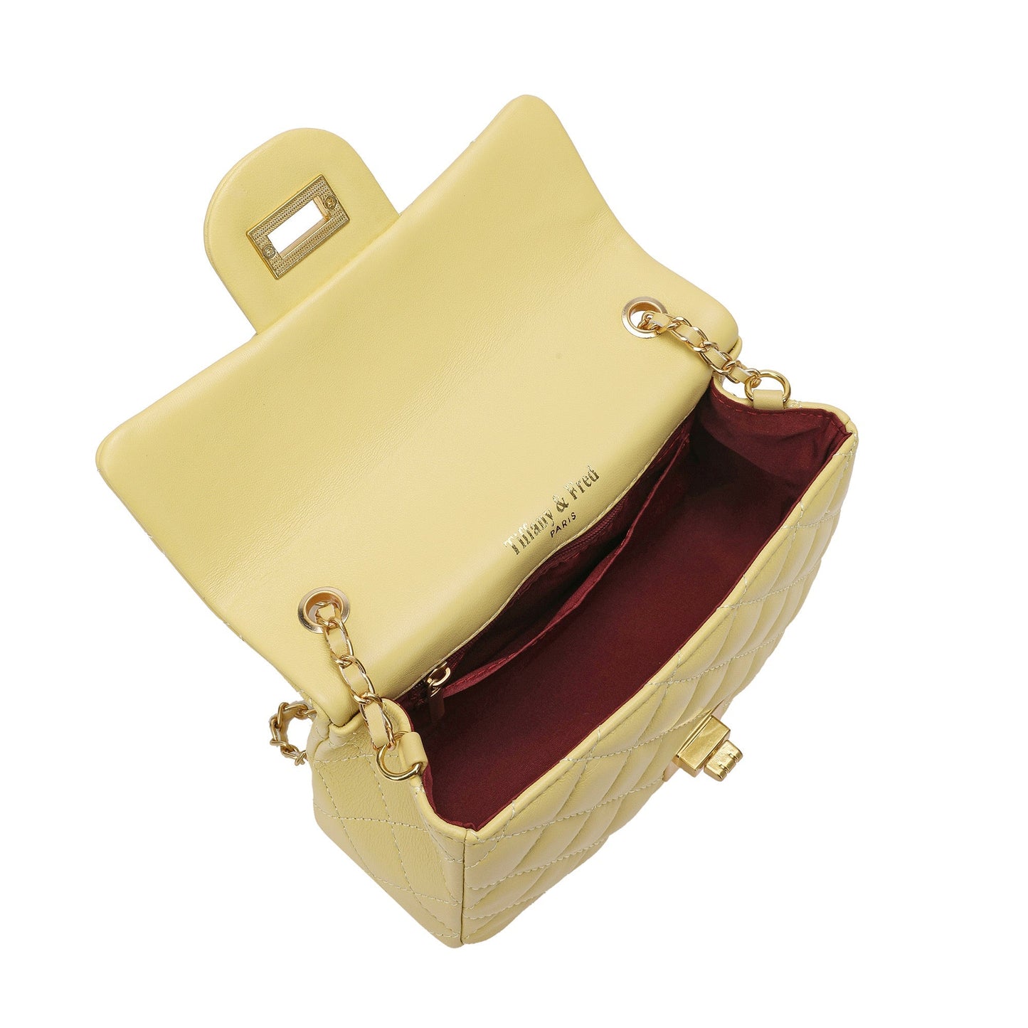 StrapStory - Crossbody 2130