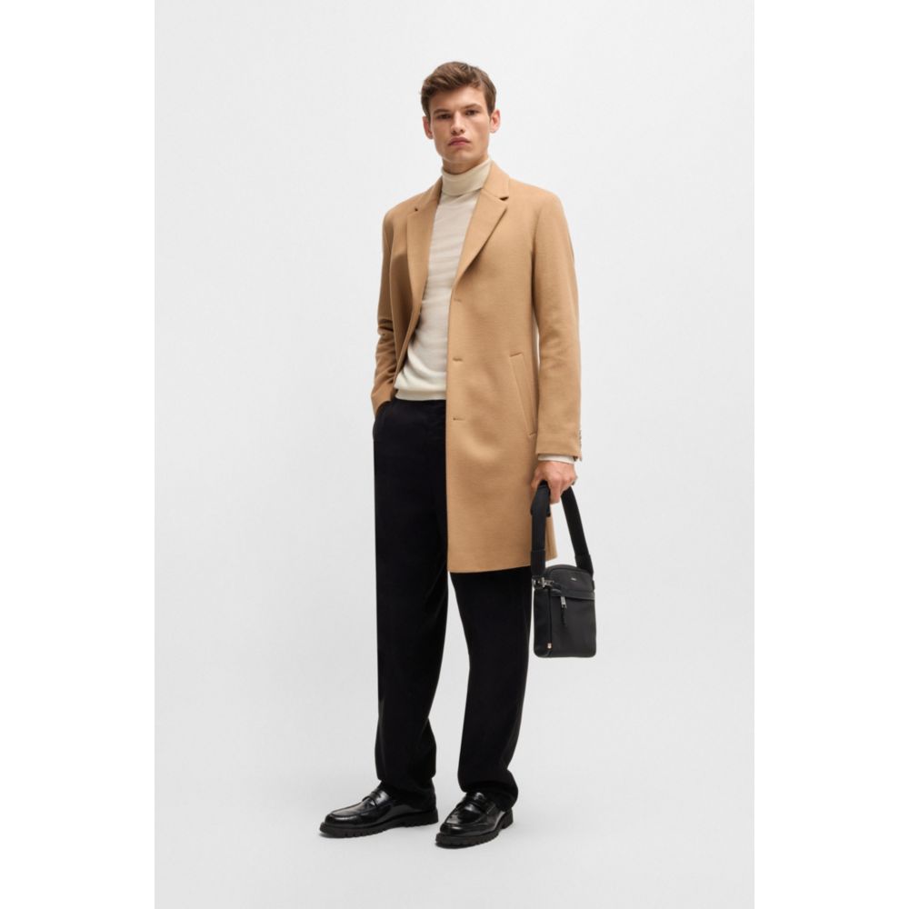 StrapStory - Messenger Bag 072