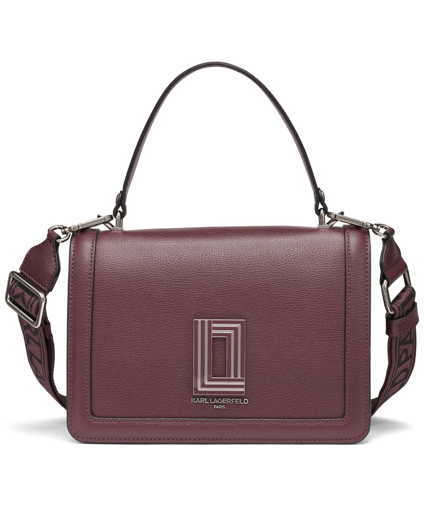 StrapStory - Crossbody 738