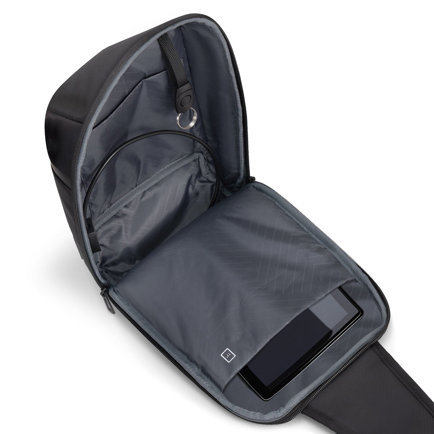 StrapStory - Backpack 1103