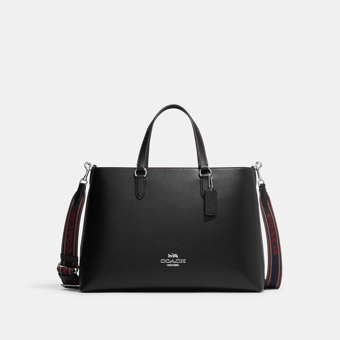 StrapStory - Tote Bag 404