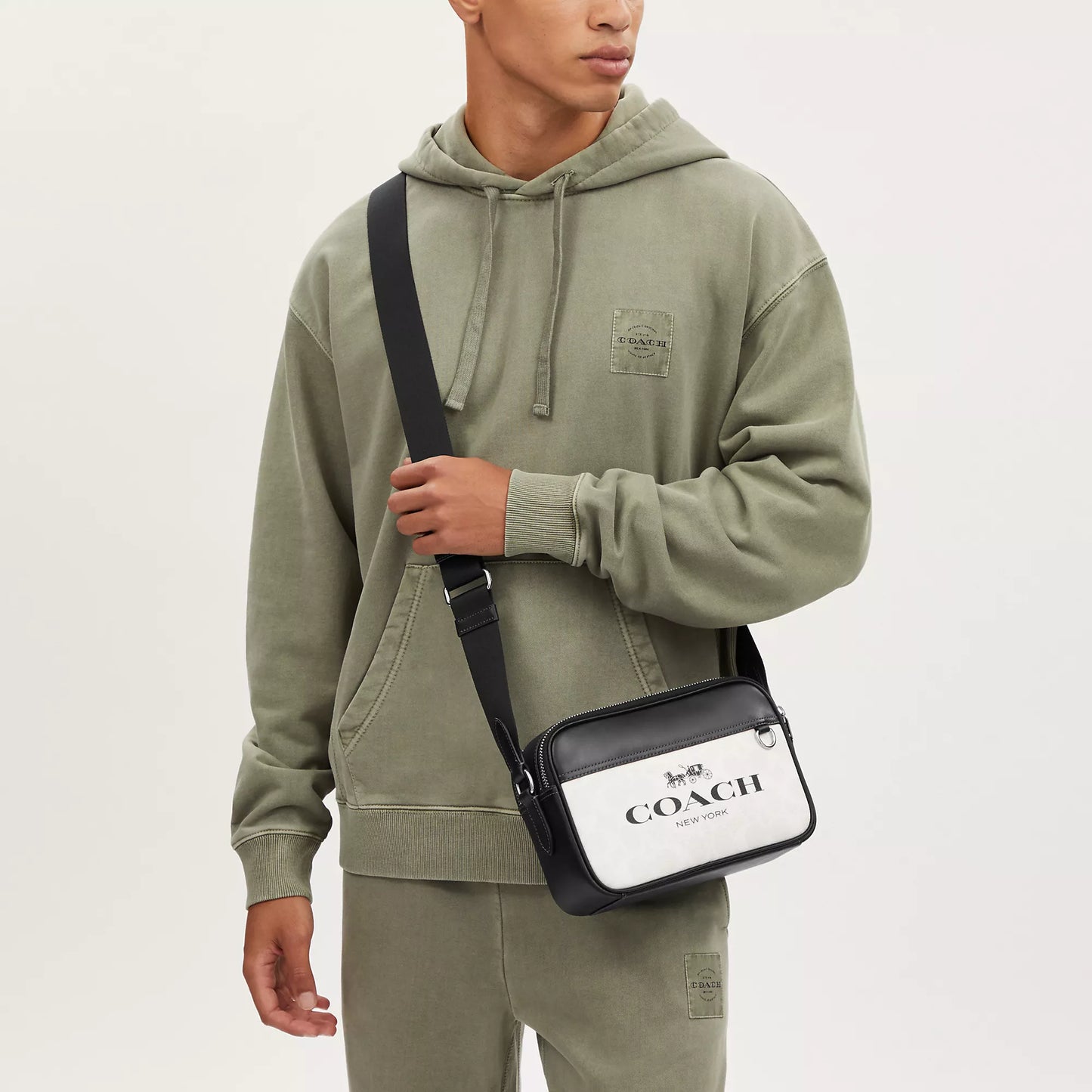 StrapStory - Crossbody 3689