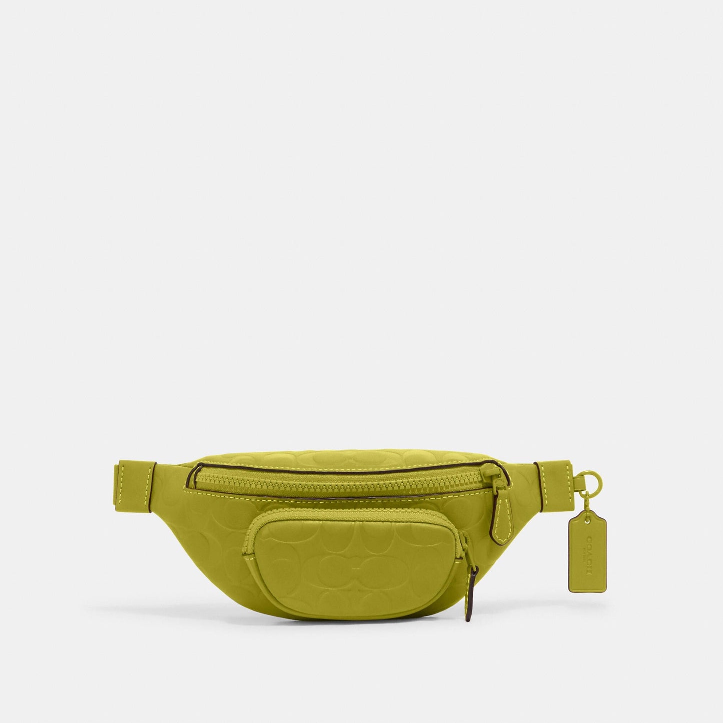 StrapStory - Belt Bag 041