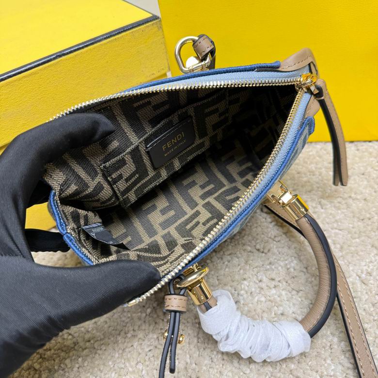 FDNI-Bags - Strap Story - 929