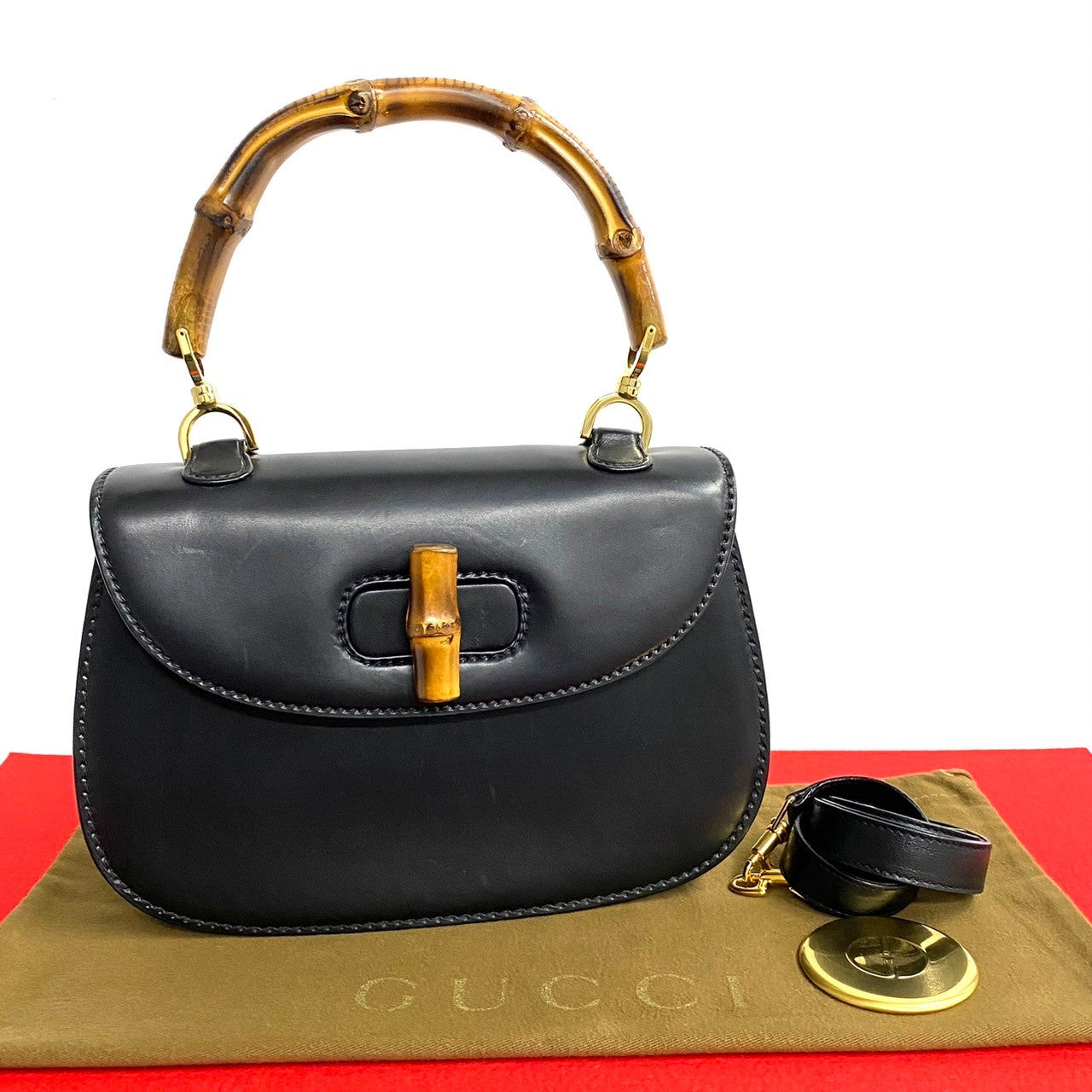 STRAPSTORY - GGC1 BAG - 2481