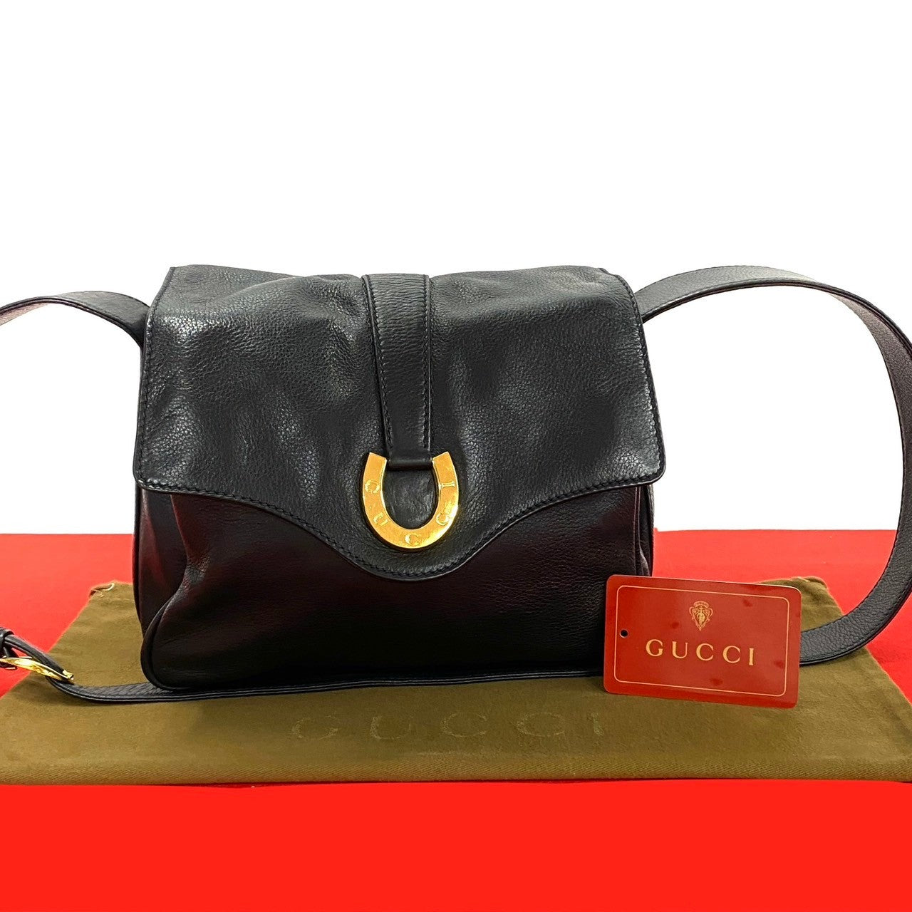 STRAPSTORY - GGC1 BAG - 2382
