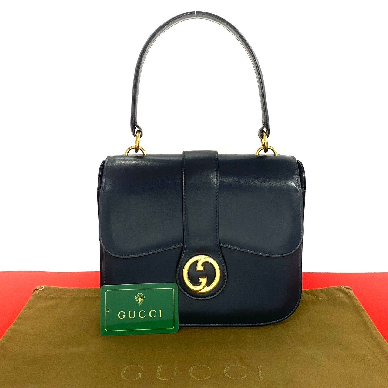 STRAPSTORY - GGC1 BAG - 670