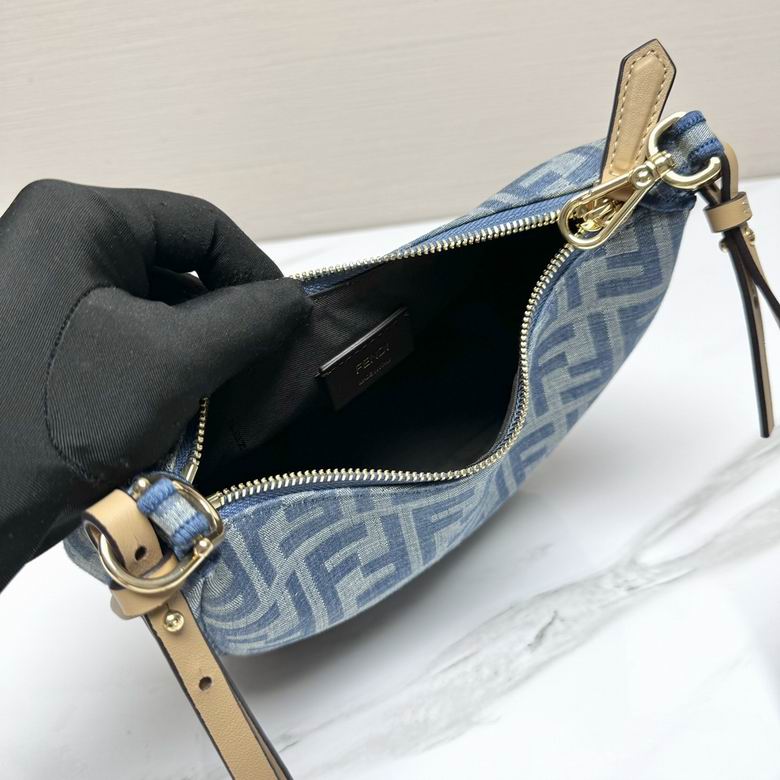 FDNI-Bags - Strap Story - 162