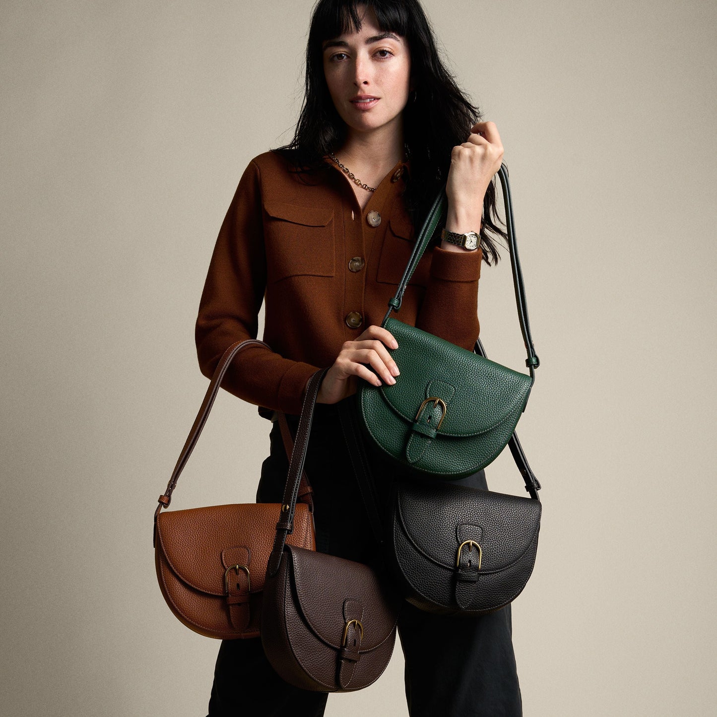 StrapStory - Crossbody 3294