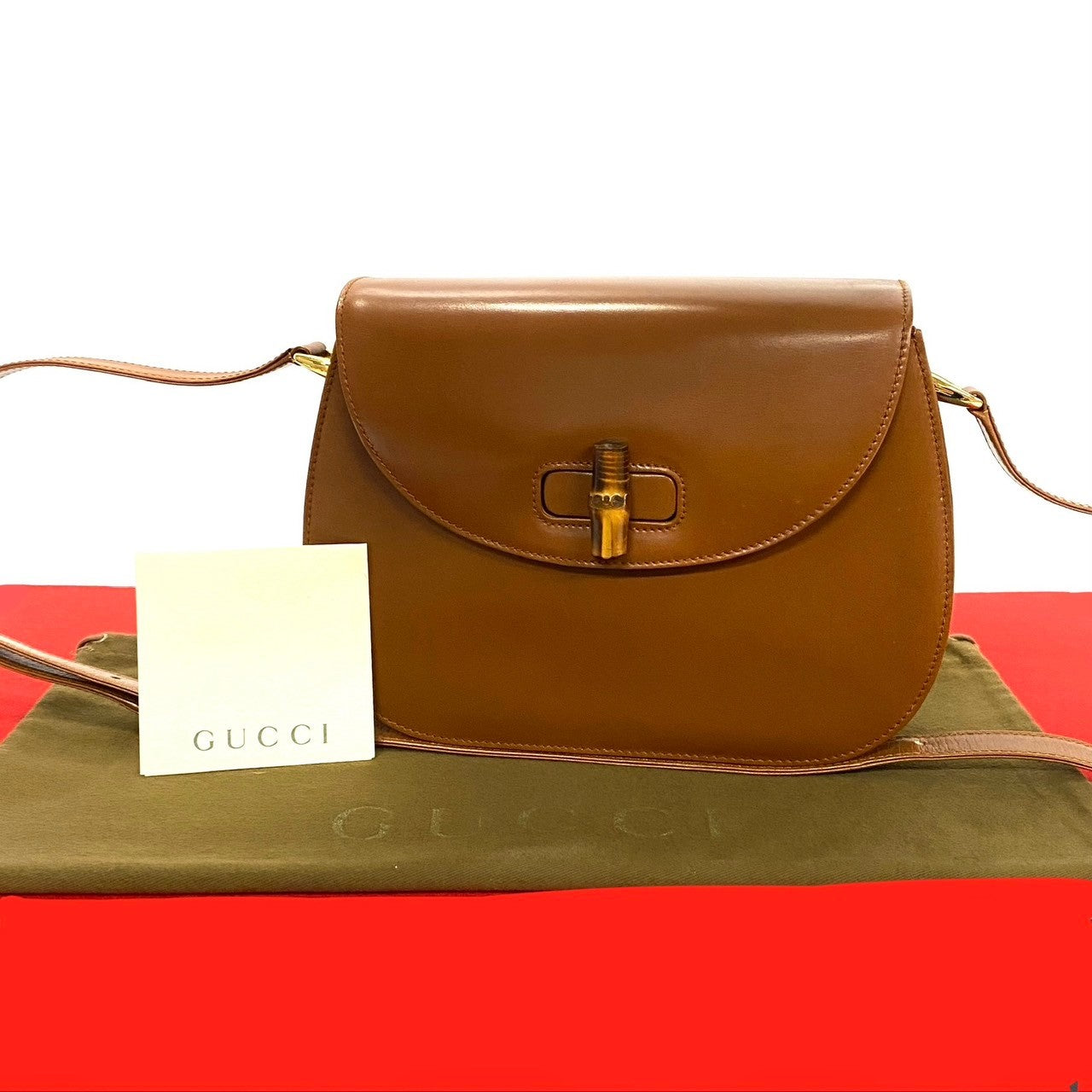 STRAPSTORY - GGC1 BAG - 2327