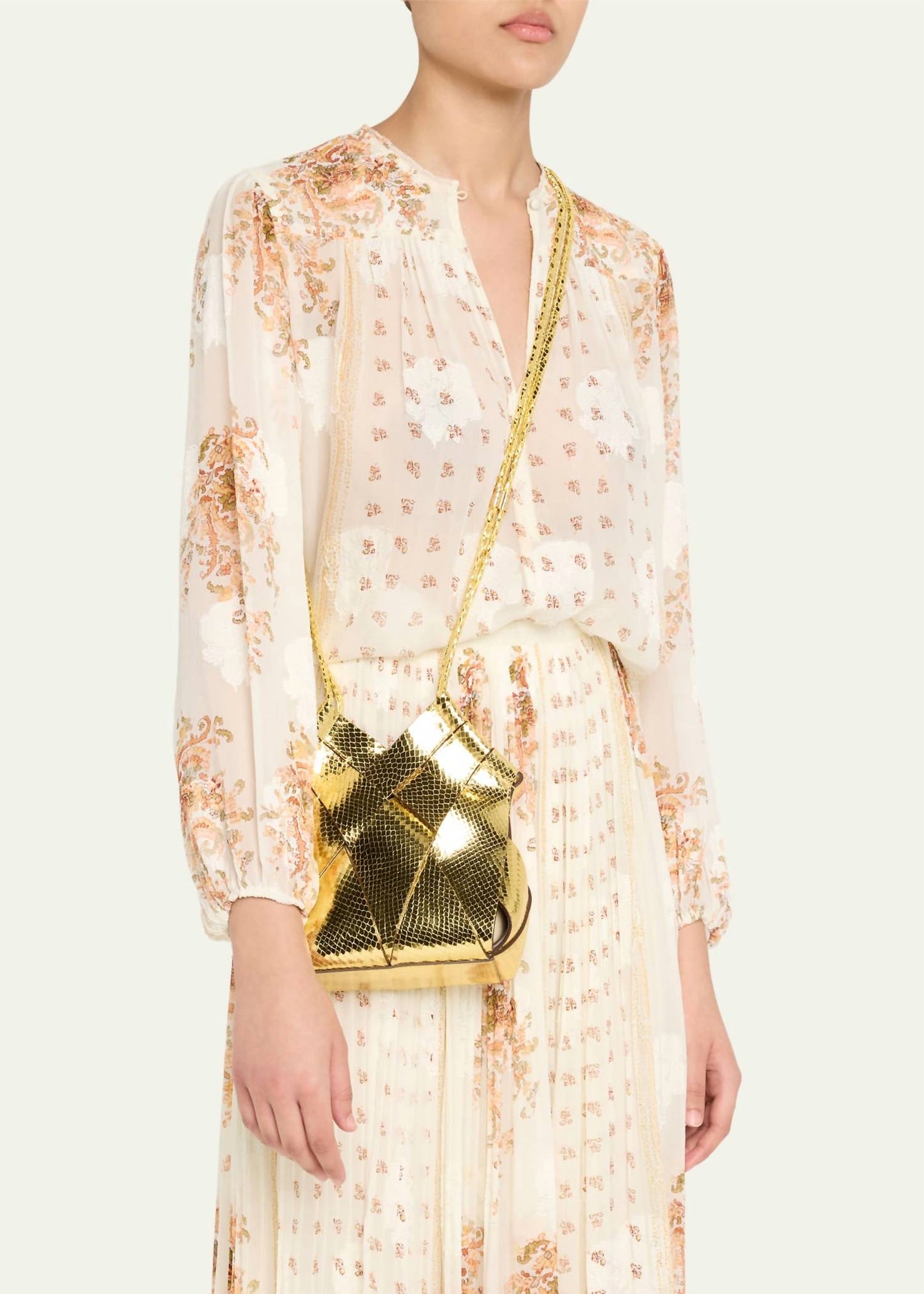 StrapStory - Crossbody 2968