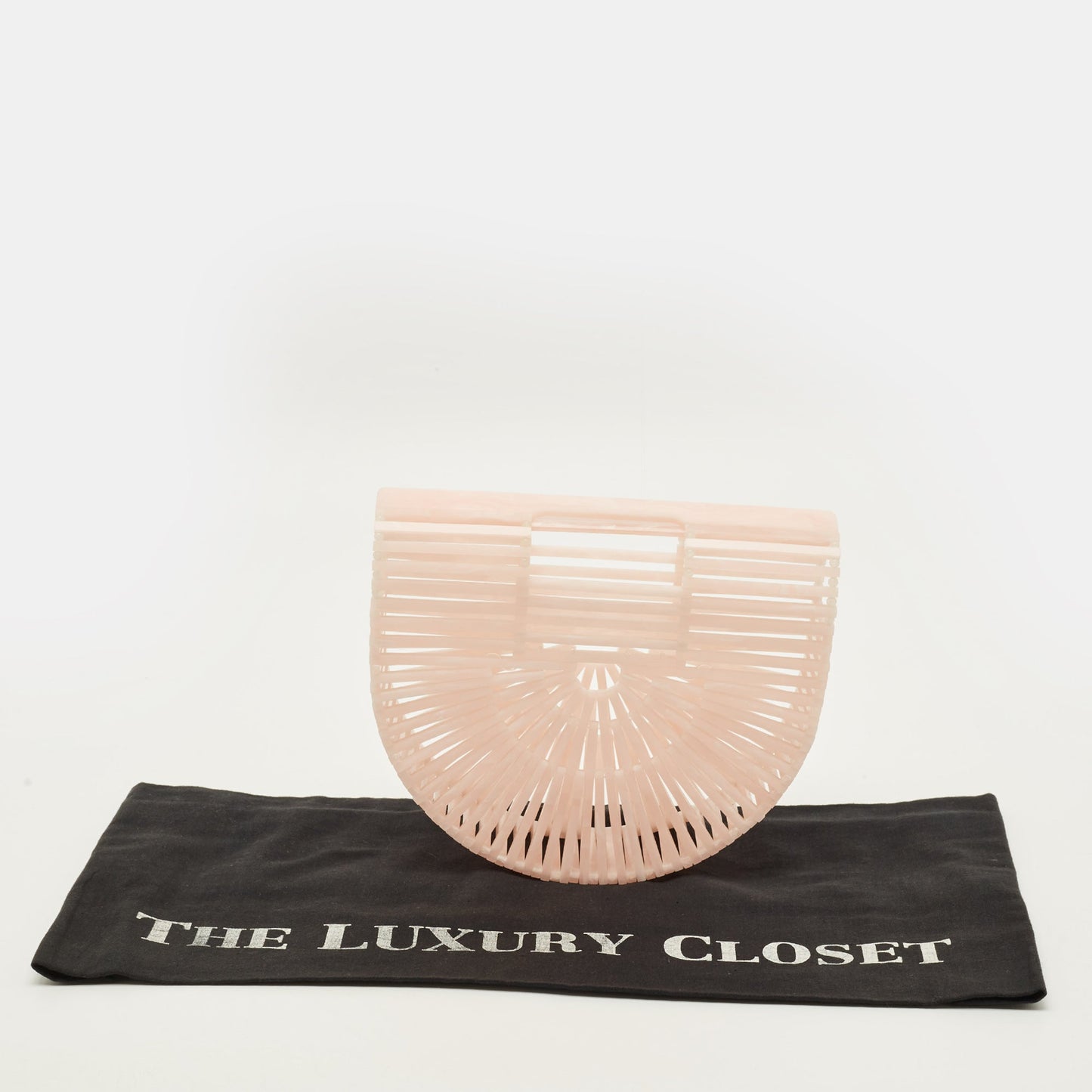StrapStory - Clutch 1069