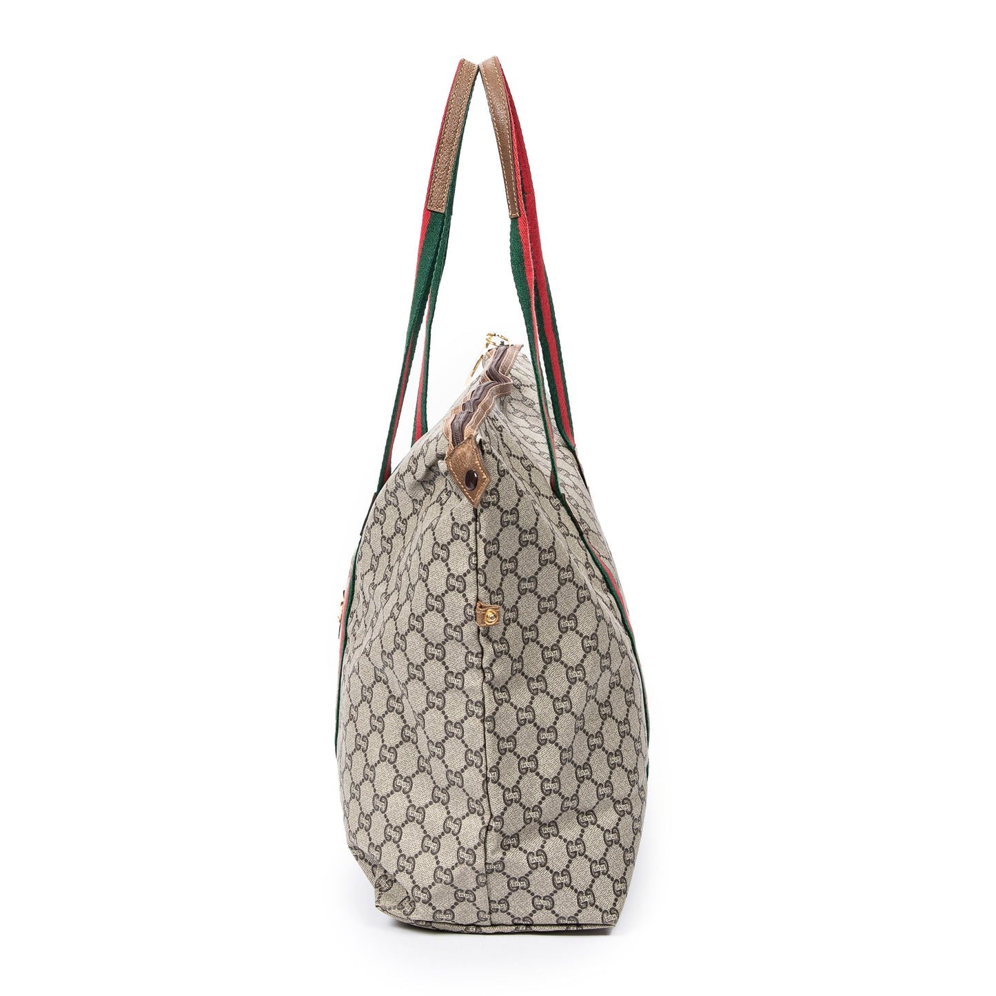 StrapStory - Tote Bag 2744