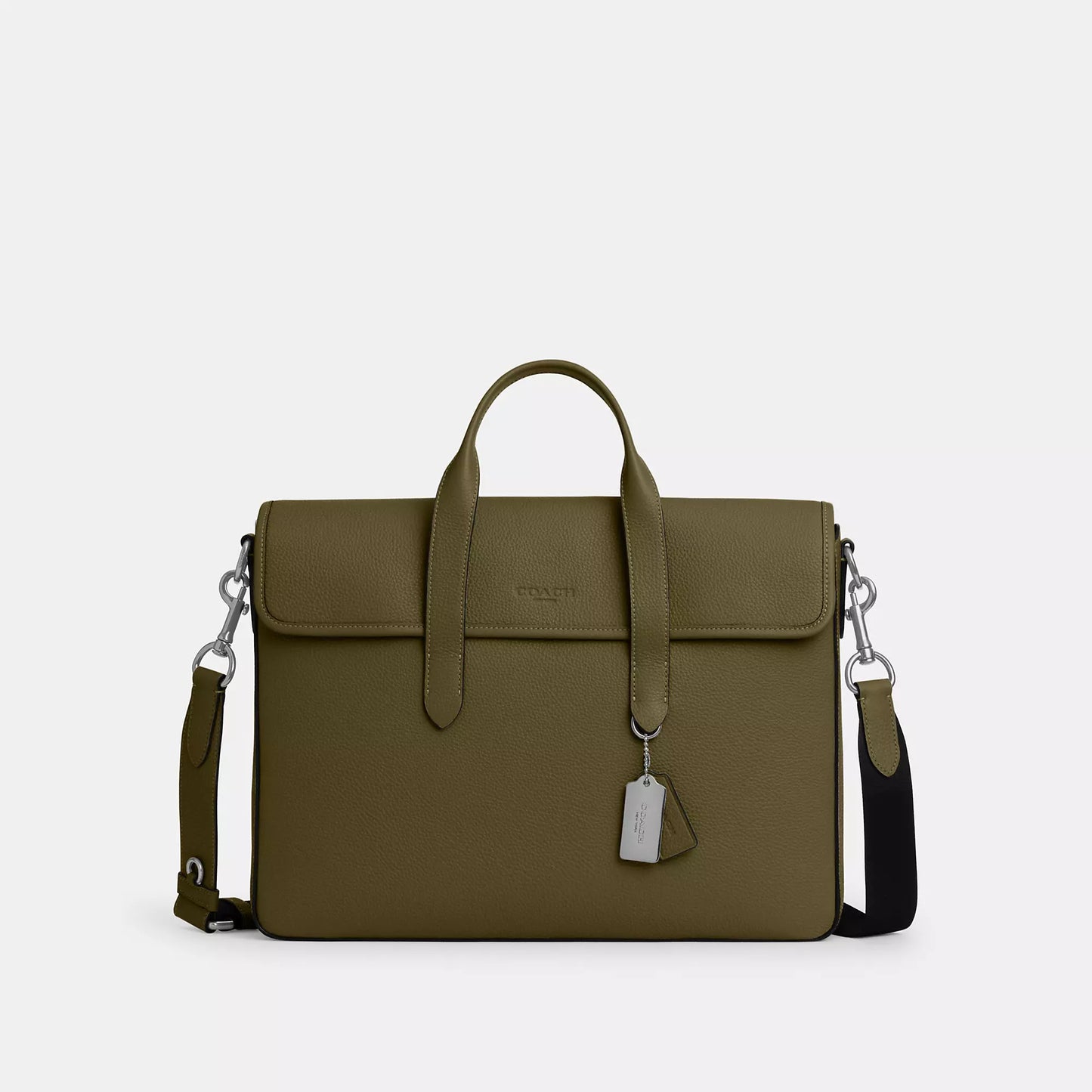 StrapStory - Briefcase 006